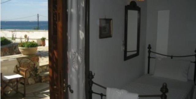 Pleoussa Studio And Apartments سكوبيلوس تاون المظهر الخارجي الصورة