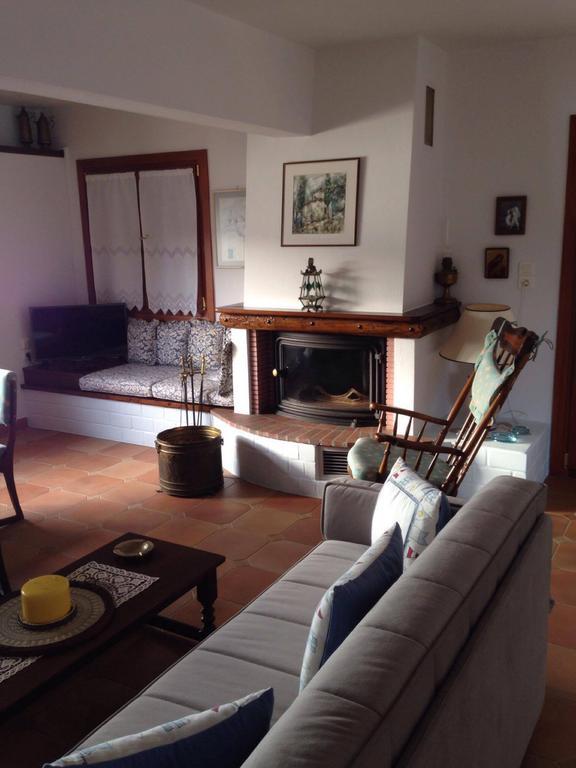 Pleoussa Studio And Apartments سكوبيلوس تاون المظهر الخارجي الصورة
