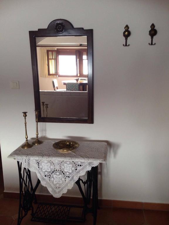 Pleoussa Studio And Apartments سكوبيلوس تاون المظهر الخارجي الصورة