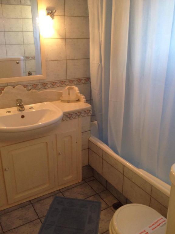 Pleoussa Studio And Apartments سكوبيلوس تاون المظهر الخارجي الصورة